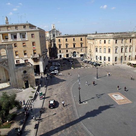 Bed and Breakfast Piazza Salento Лечче Экстерьер фото