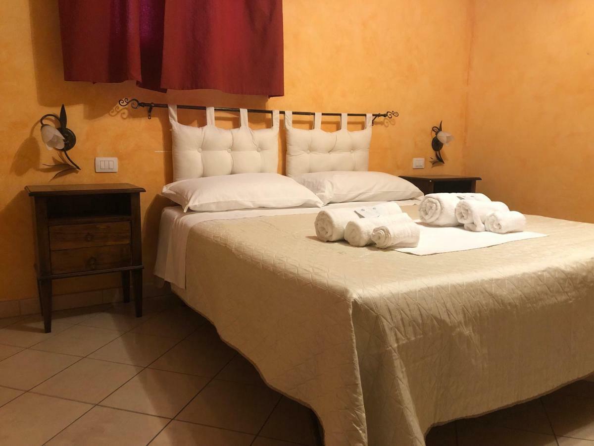 Bed and Breakfast Piazza Salento Лечче Экстерьер фото