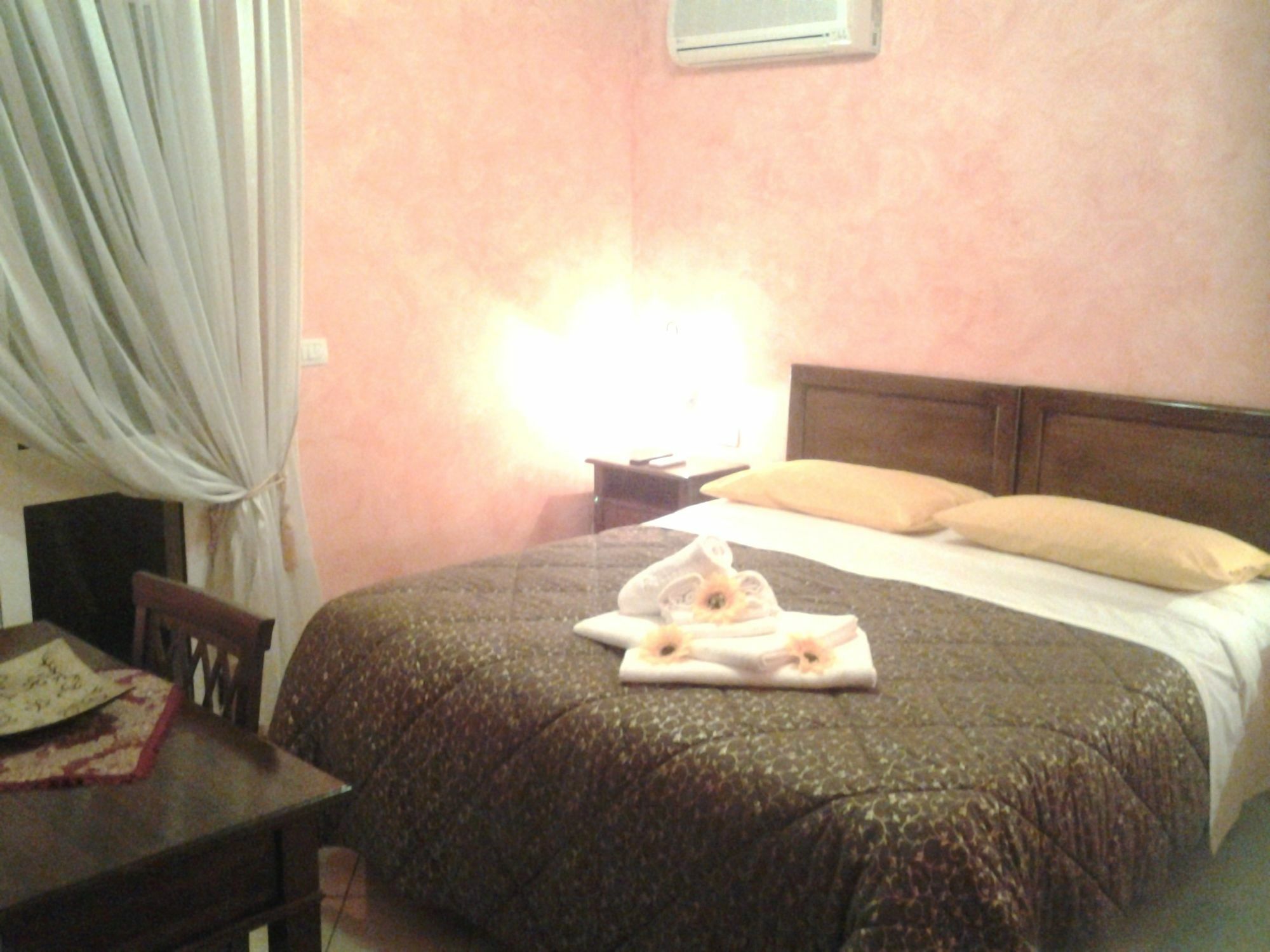 Bed and Breakfast Piazza Salento Лечче Экстерьер фото